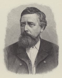 德国社会民主党政治家Wilhelm Liebknecht 作者 英语学校